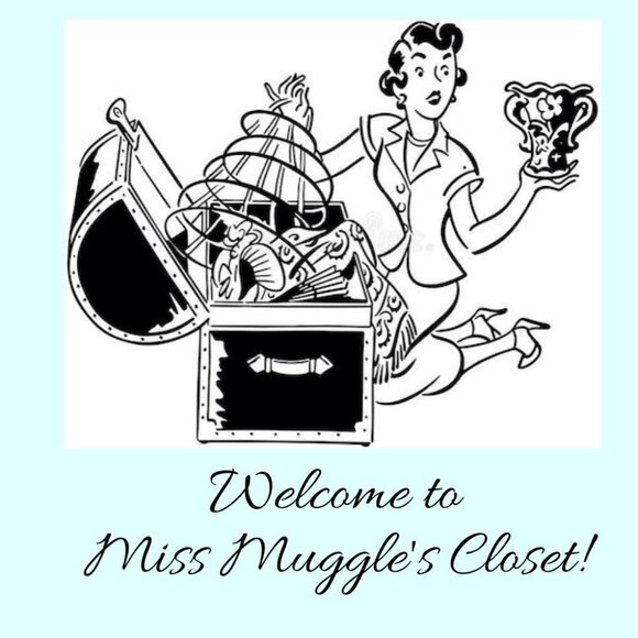 Closet Sign - Picture 1 of 1